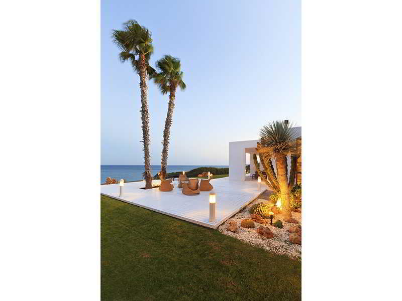 Villa Seven Lakhaniá Exterior foto
